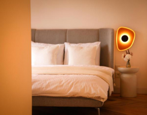 Apartament w Kamienicy z tarasem